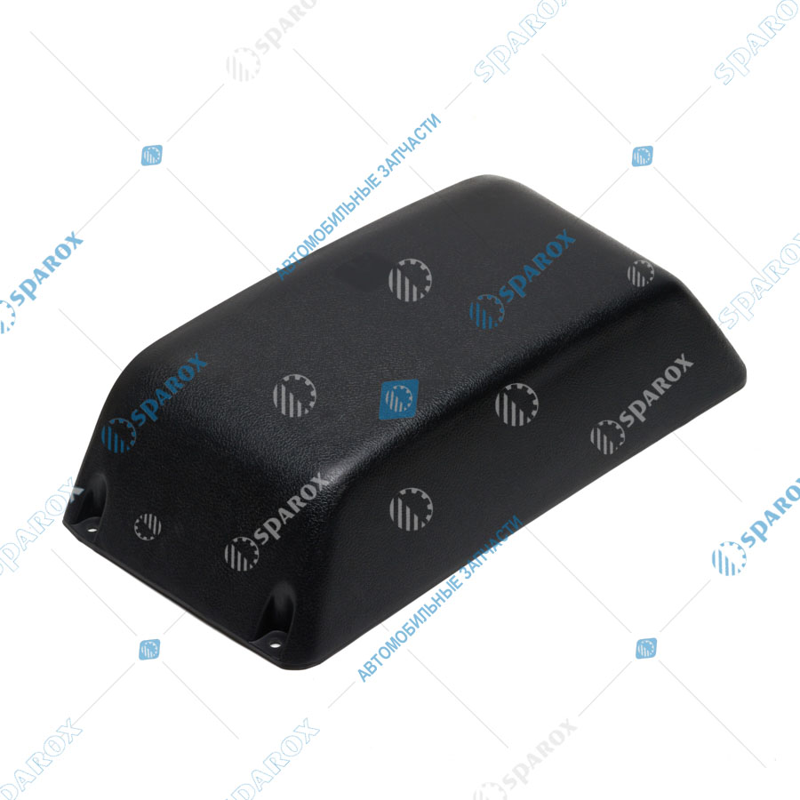 4301-3912406 Карман боковой двери ГАЗ-3307, 3309, 3308 Садко (Автокомпонент)