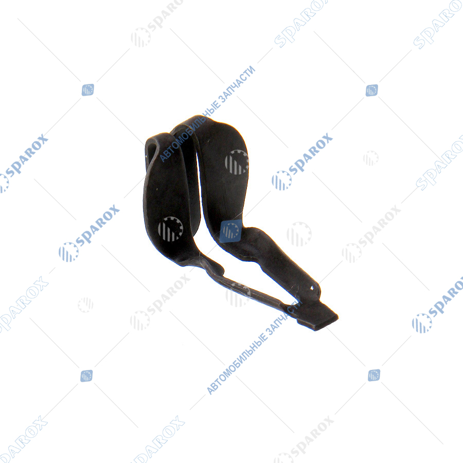 21-6102080 Пистон обивки салона ГАЗ-3307, 3309 (ОАО ГАЗ)