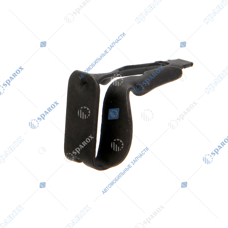 21-6102080 Пистон обивки салона ГАЗ-3307, 3309 (ОАО ГАЗ)