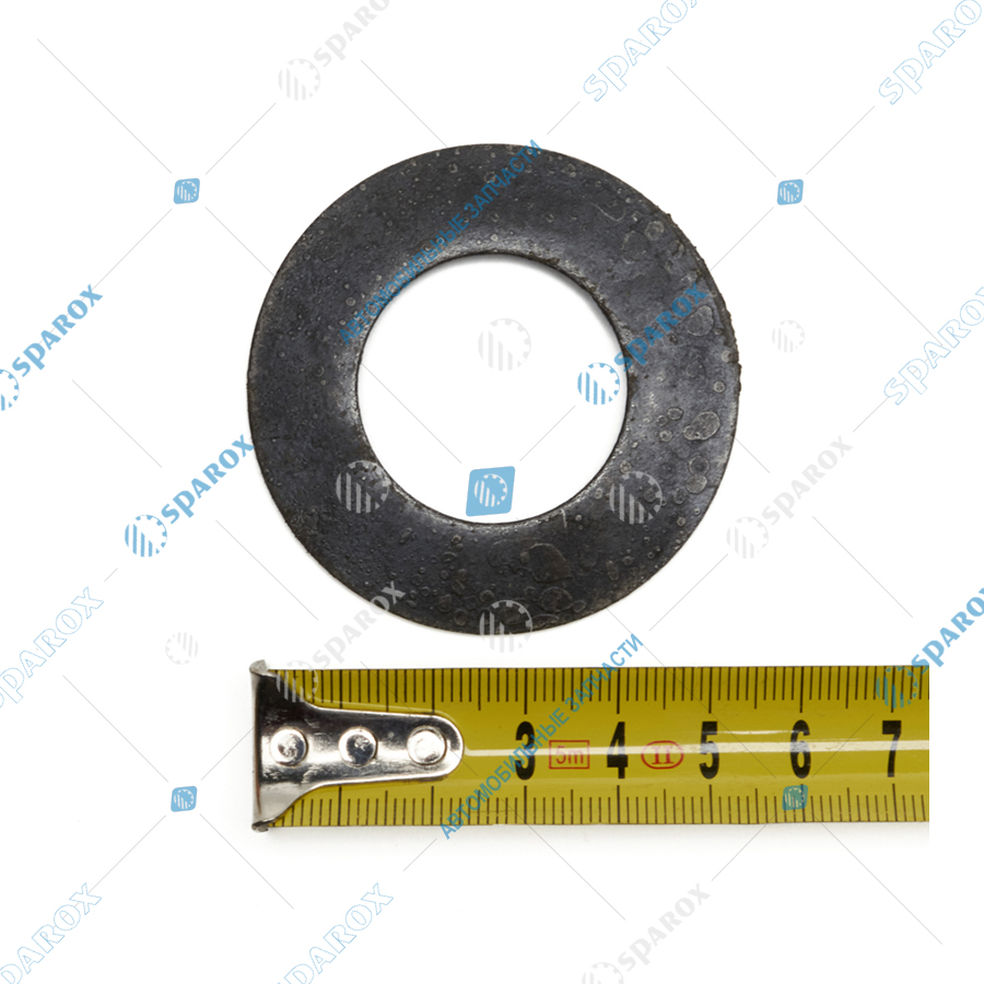72-2209021 Пружина промежуточной опоры карданного вала МТЗ-82 (ТАРА)