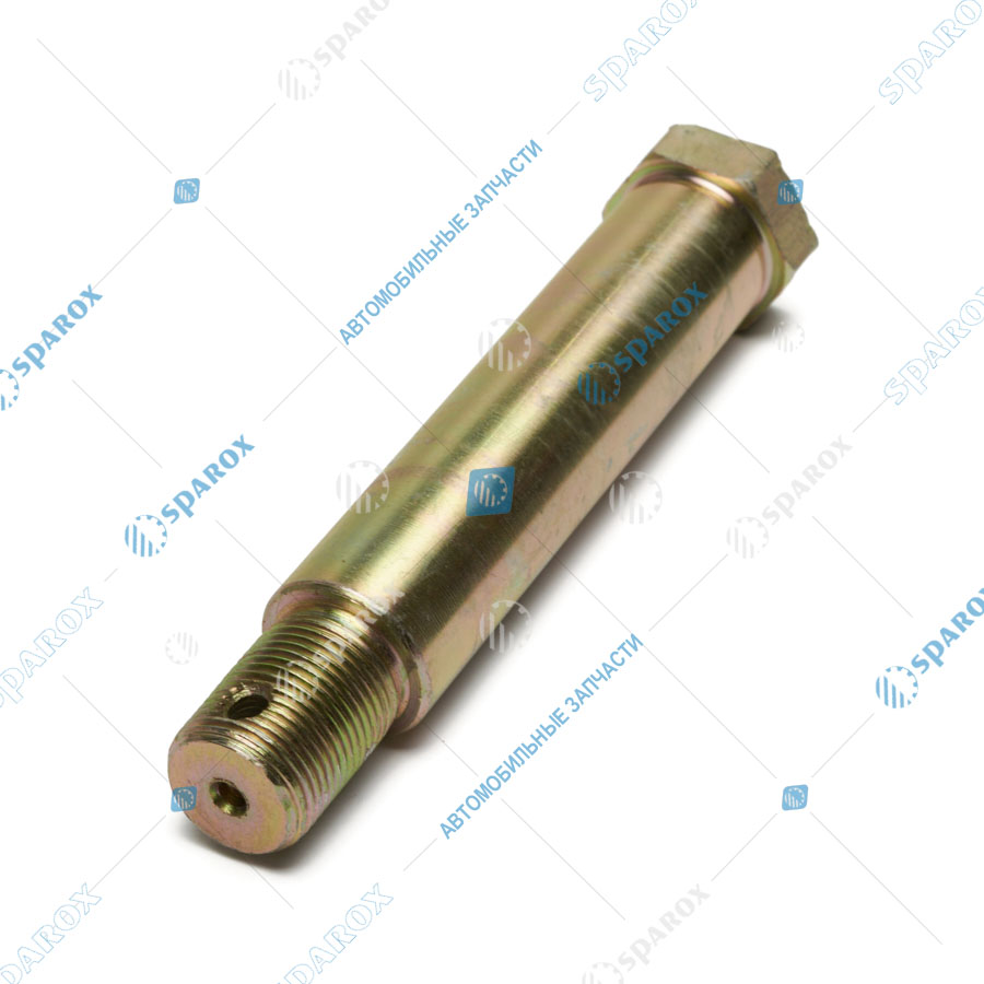 53361-2905470 Палец амортизатора МАЗ передней подвески L=125 мм