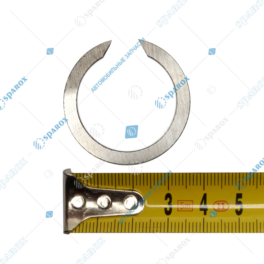 A21R22-1701117 Кольцо стопорное подшипника КПП ГАЗель NEXT (ОАО ГАЗ)