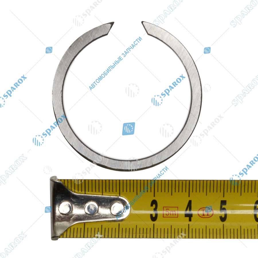 A21R22-1701033 Кольцо стопорное КПП ГАЗель NEXT (ОАО ГАЗ)