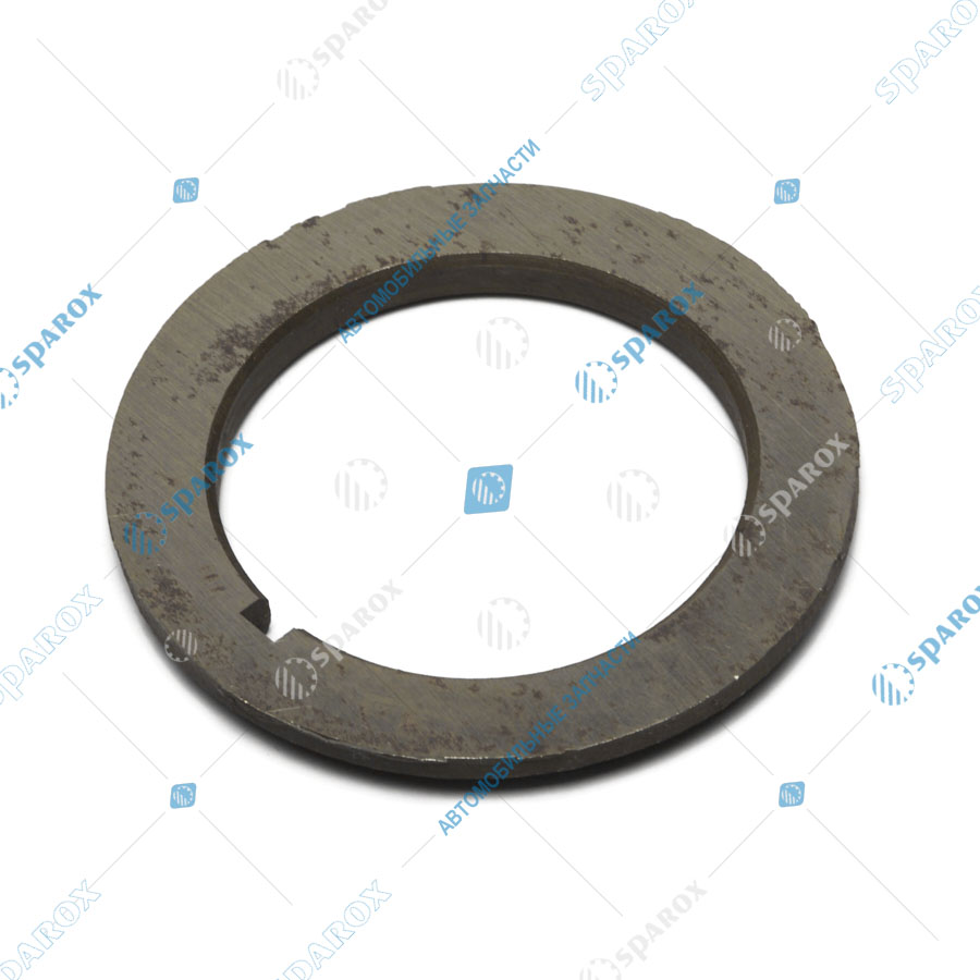 A21R22-1701104 Шайба упорная шестерен вторичного вала ГАЗель NEXT (ОАО ГАЗ)