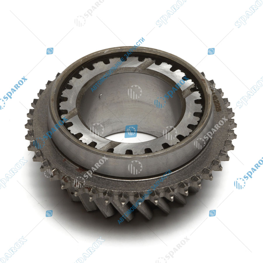 A21R22-1701152 Шестерня 5-передачи вторичного вала КПП ГАЗель NEXT (ОАО ГАЗ)