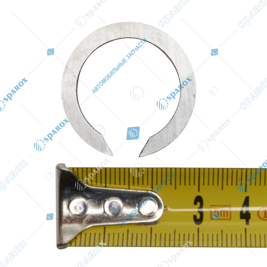 A21R22-1701037 Кольцо стопорное КПП ГАЗель NEXT (ОАО ГАЗ)