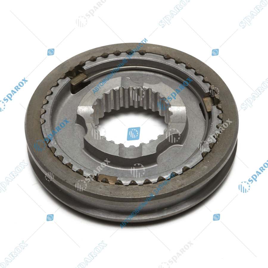 A21R22-1701168 Синхронизатор 5й передачи и заднего хода КПП ГАЗель NEXT (ОАО ГАЗ)