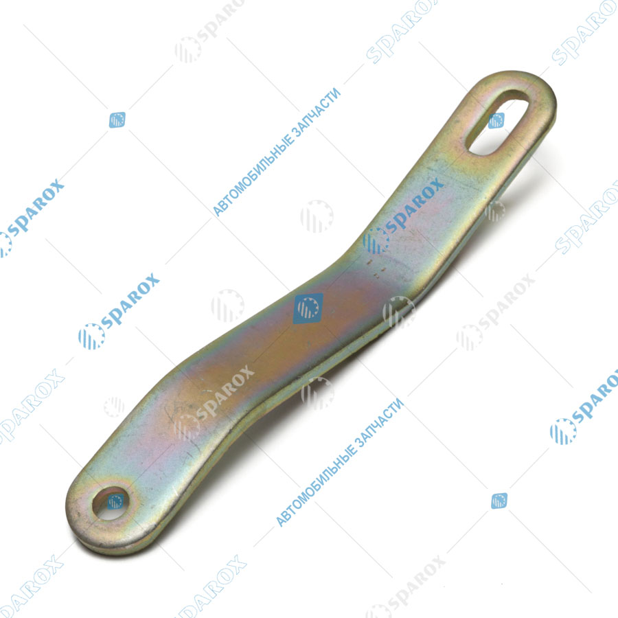 3205-3407215 Планка кронштейна насоса ГУР ПАЗ 3205