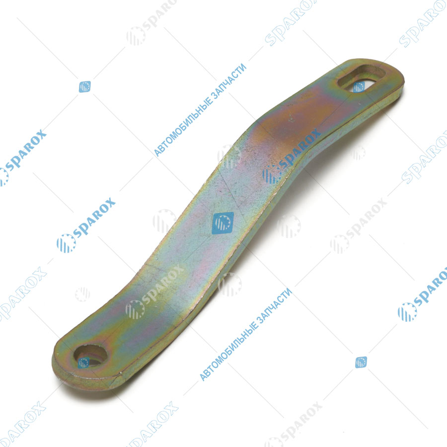 3205-3407215 Планка кронштейна насоса ГУР ПАЗ 3205