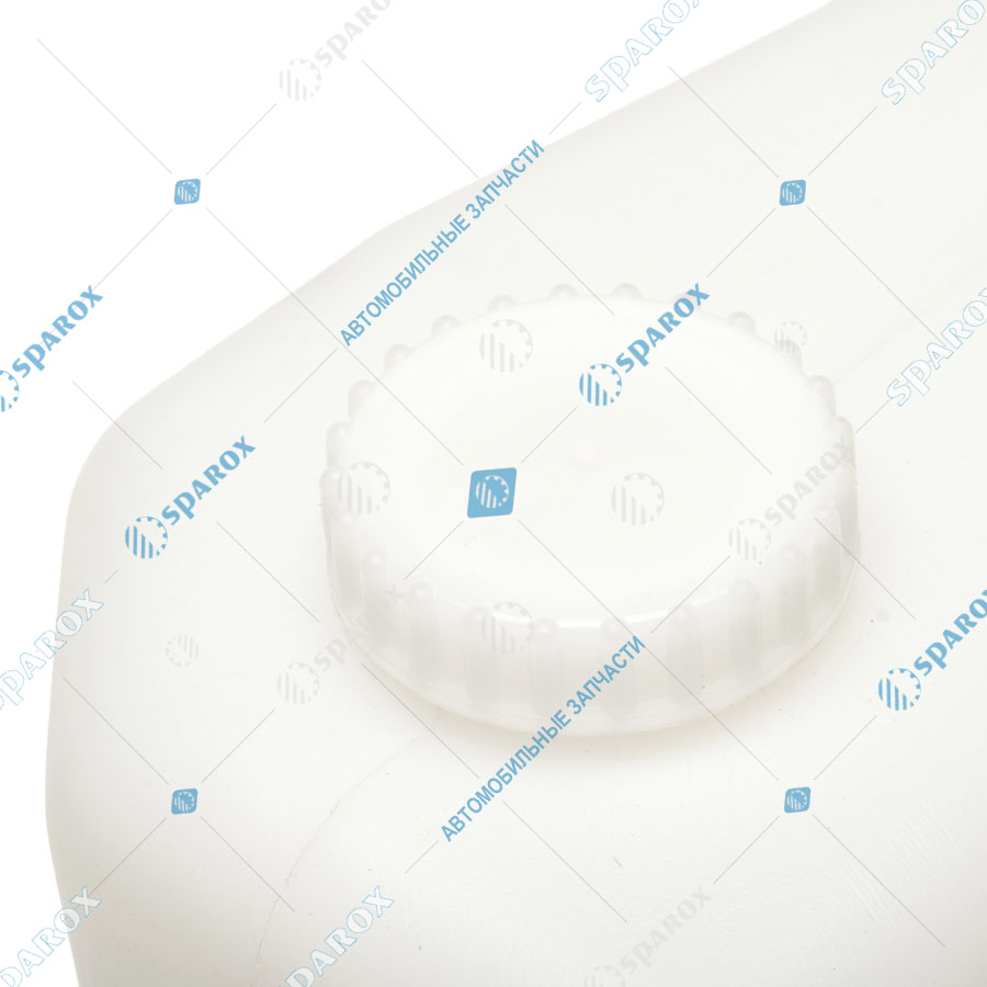 220695-5208045-01 Бачок омывателя УАЗ-452 с 2017 г.в. в сборе (ОАО УАЗ)