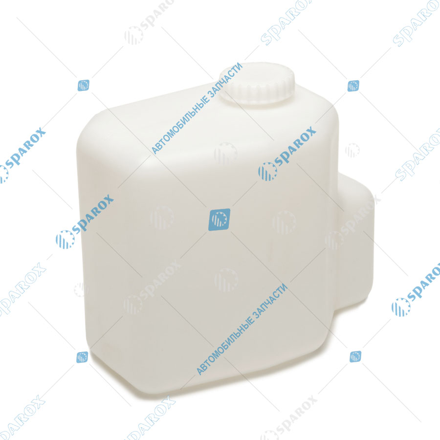 220695-5208045-01 Бачок омывателя УАЗ-452 с 2017 г.в. в сборе (ОАО УАЗ)
