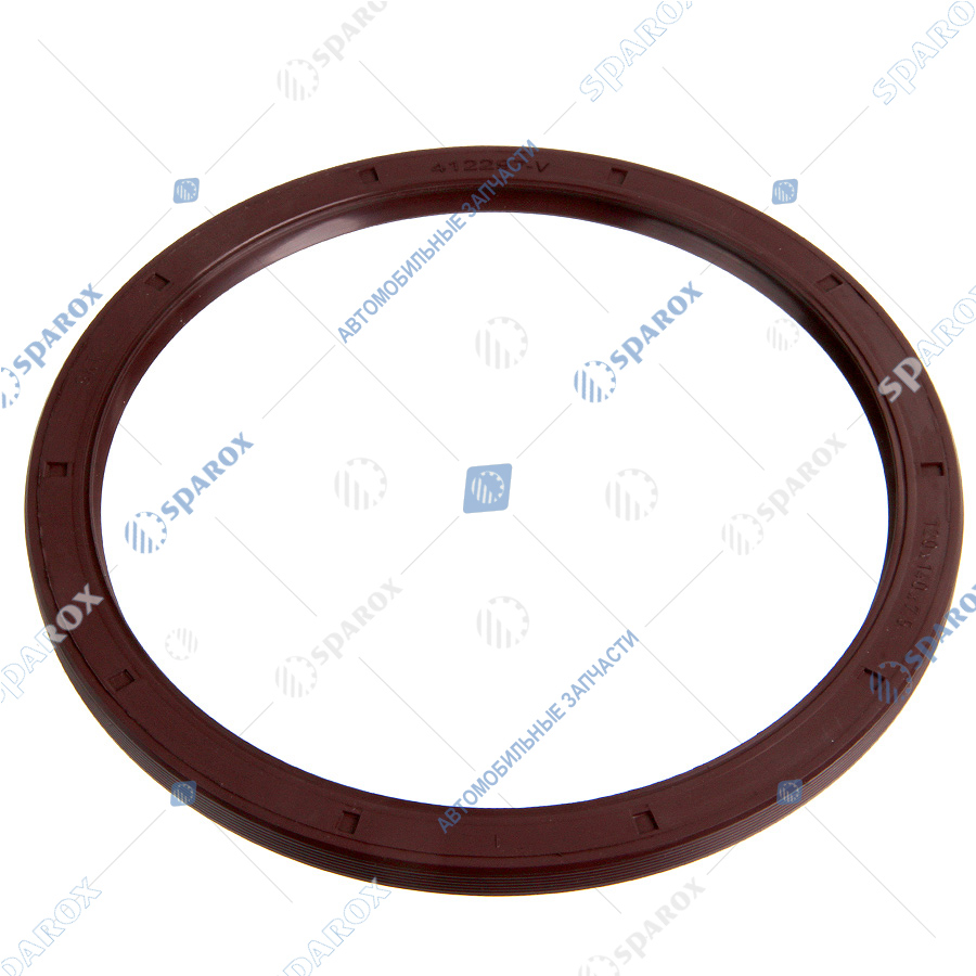 SKT-412297-V Сальник Камаз системы подкачки колес 120х140х7,5 412297-V