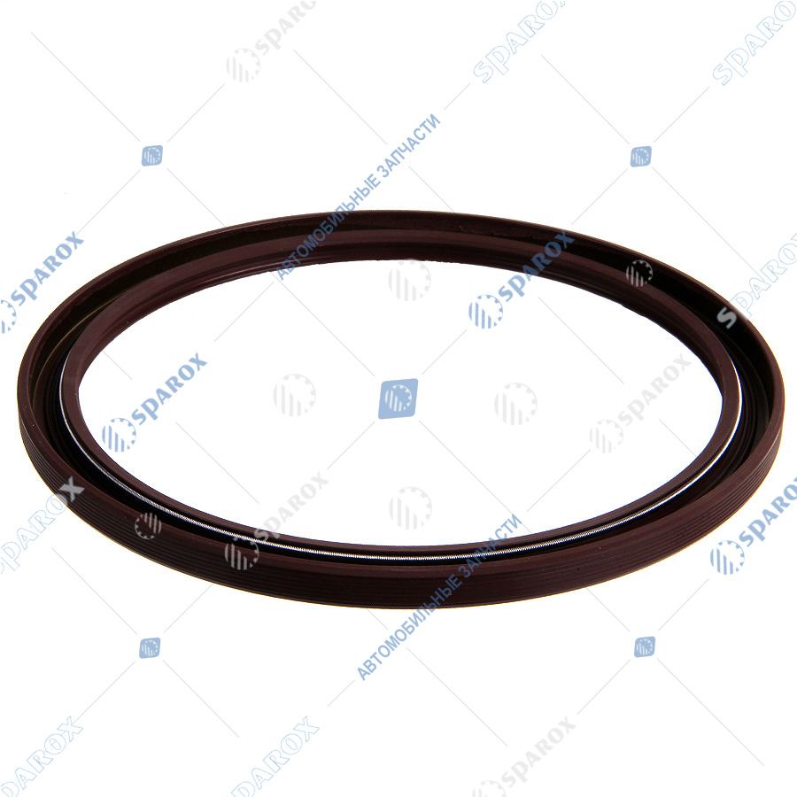 SKT-412297-V Сальник Камаз системы подкачки колес 120х140х7,5 412297-V