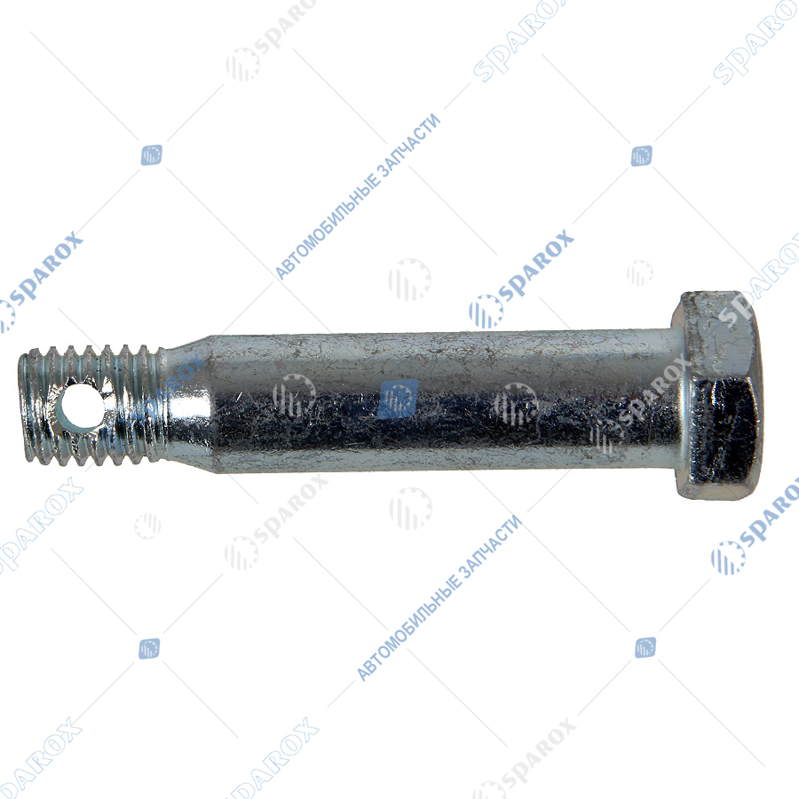 50-4605086 Болт серьги А61.09.002 (1745) (Ру-К)