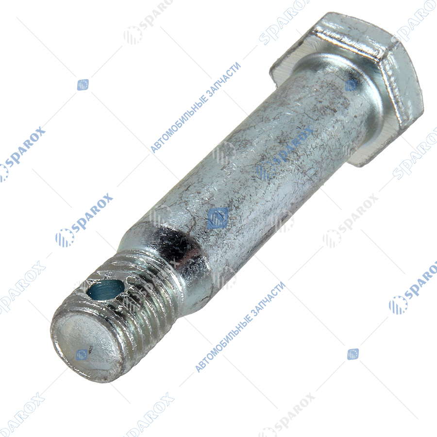 50-4605086 Болт серьги А61.09.002 (1745) (Ру-К)