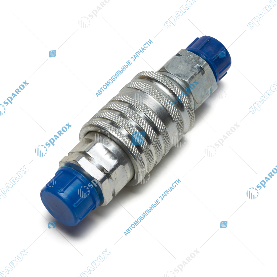 Н.036.50.000к (S 24) Муфта разр-ая S-24 (ЕВРО-клапан) (М20х1,5) (Агроимпульс)