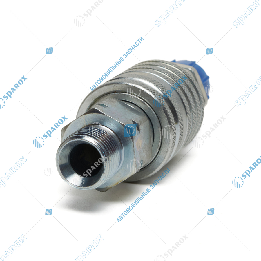 Н.036.50.000к (S 24) Муфта разр-ая S-24 (ЕВРО-клапан) (М20х1,5) (Агроимпульс)