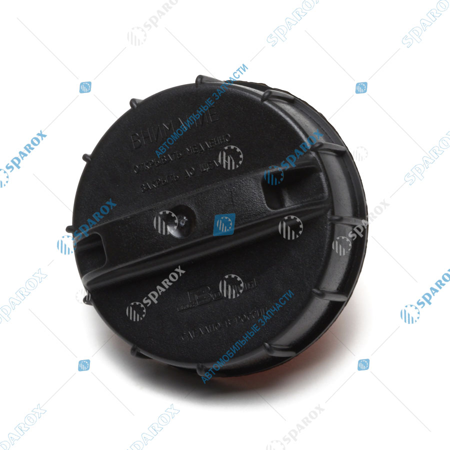 31107-1103010 Крышка (пробка) топливного бака ГАЗель, Волга, ГАЗон NEXT