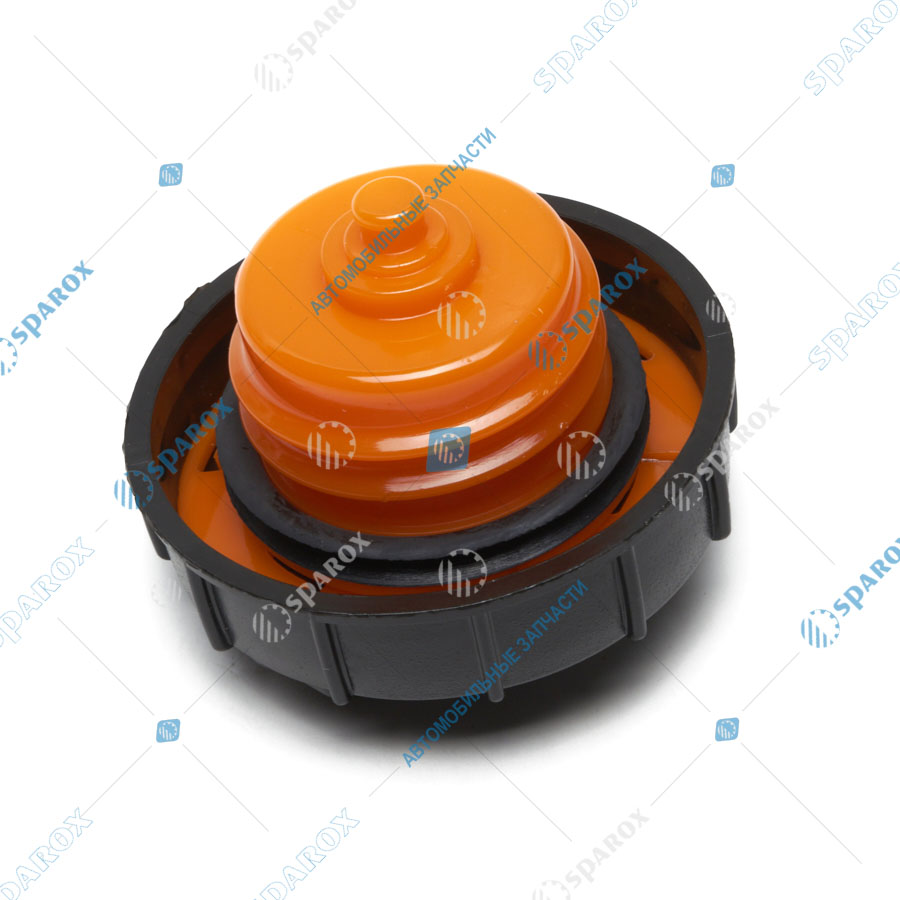 31107-1103010 Крышка (пробка) топливного бака ГАЗель, Волга, ГАЗон NEXT
