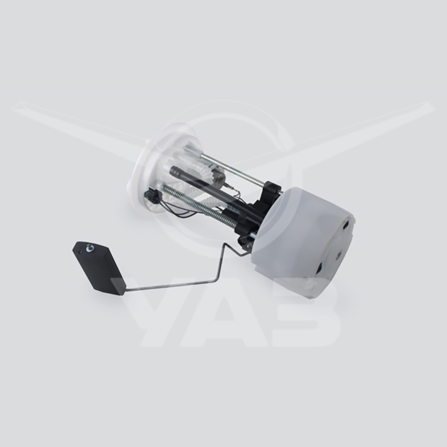 3163-1139020-01 Электробензонасос погружной (модуль) УАЗ-3163 Патриот ЕВРО-3, 4 (под быстросъемные муфты) УТЕС