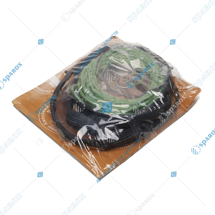 650-Р-2000005-02 Р/к для ремонта двигателя ЯМЗ-650 нижний вариант (5001855172)