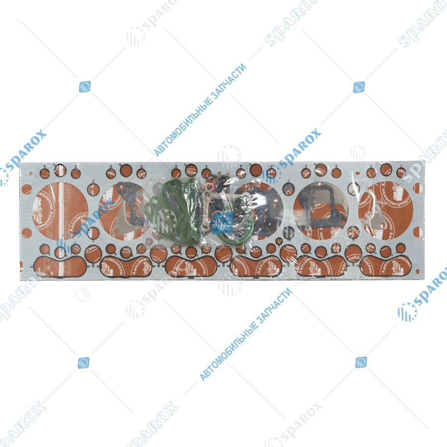 650-Р-2000005-01 Р/к для ремонта двигателя ЯМЗ-650 верхний вариант (5001857432)