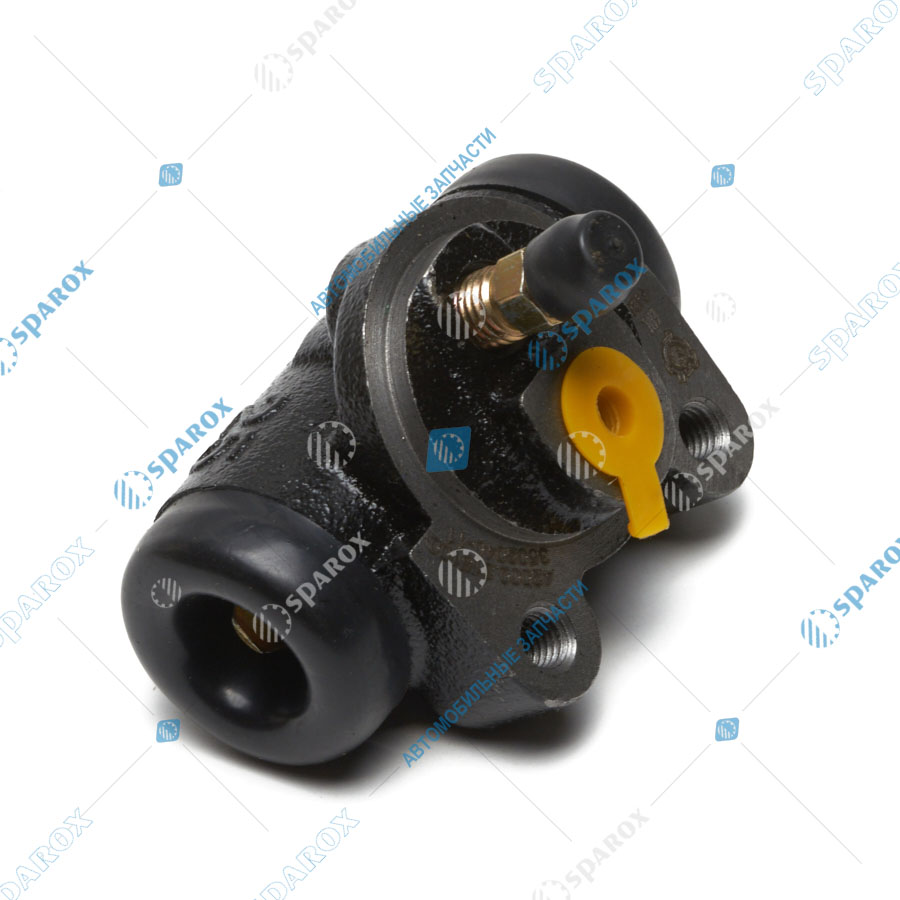 3151-3502040-11 Цилиндр тормоза задний УАЗ d=25 M10 (АДС) самоподводящийся