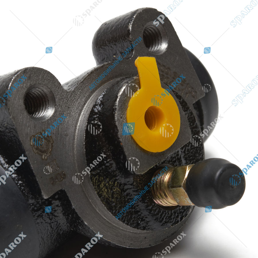 3151-3502040-11 Цилиндр тормоза задний УАЗ d=25 M10 (АДС) самоподводящийся