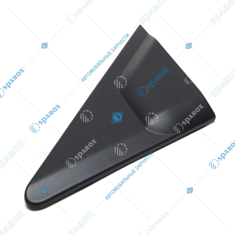 A21R23-8201815 Накладка зеркала ГАЗель NEXT левая (Автокомпонент)