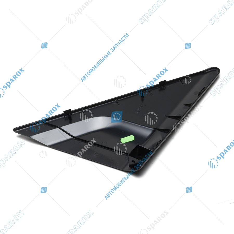 A21R23-8201815 Накладка зеркала ГАЗель NEXT левая (Автокомпонент)