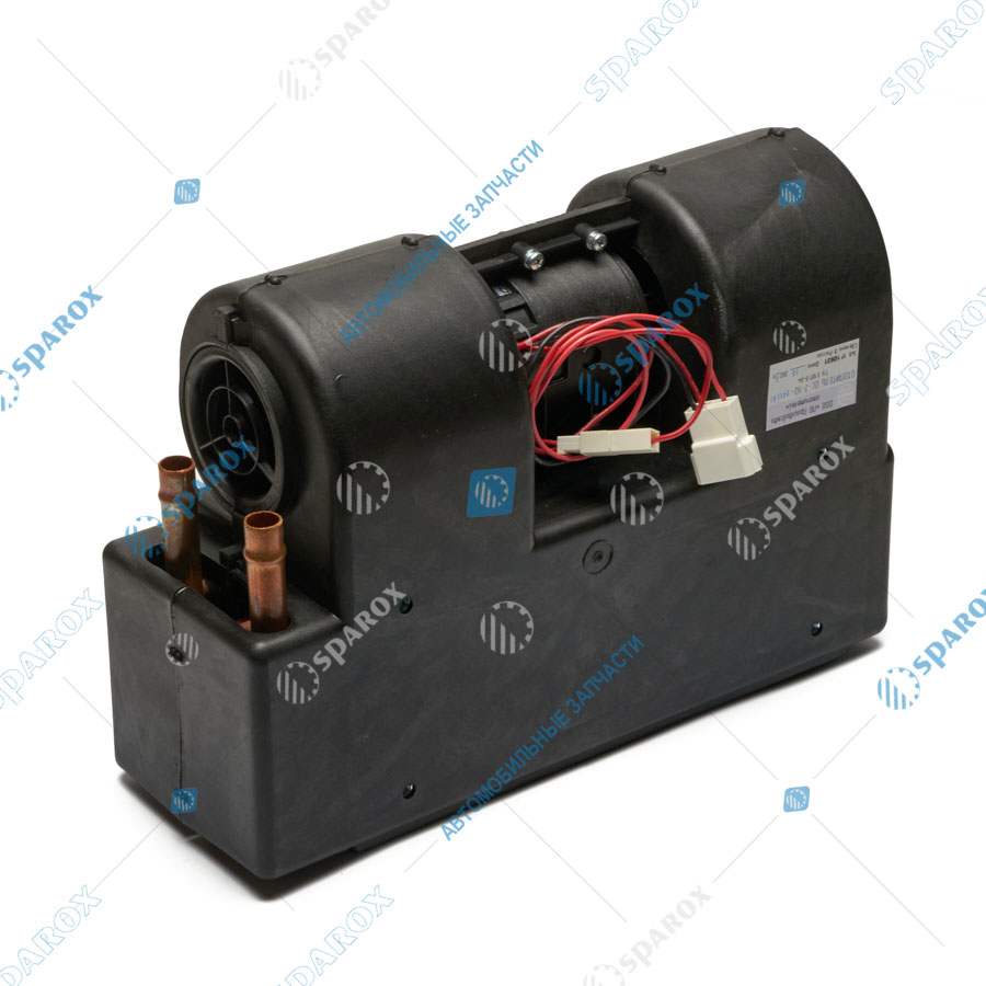 ОС-7-У2-24 Отопитель (24В) (МЗКО)