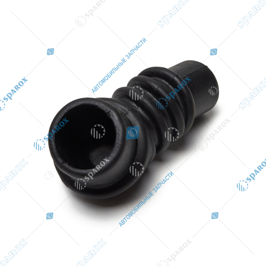 23638-1602590 Шланг сцепления рабочего цилиндра УАЗ-3163 Патриот (с 11.2016г.в.), Профи