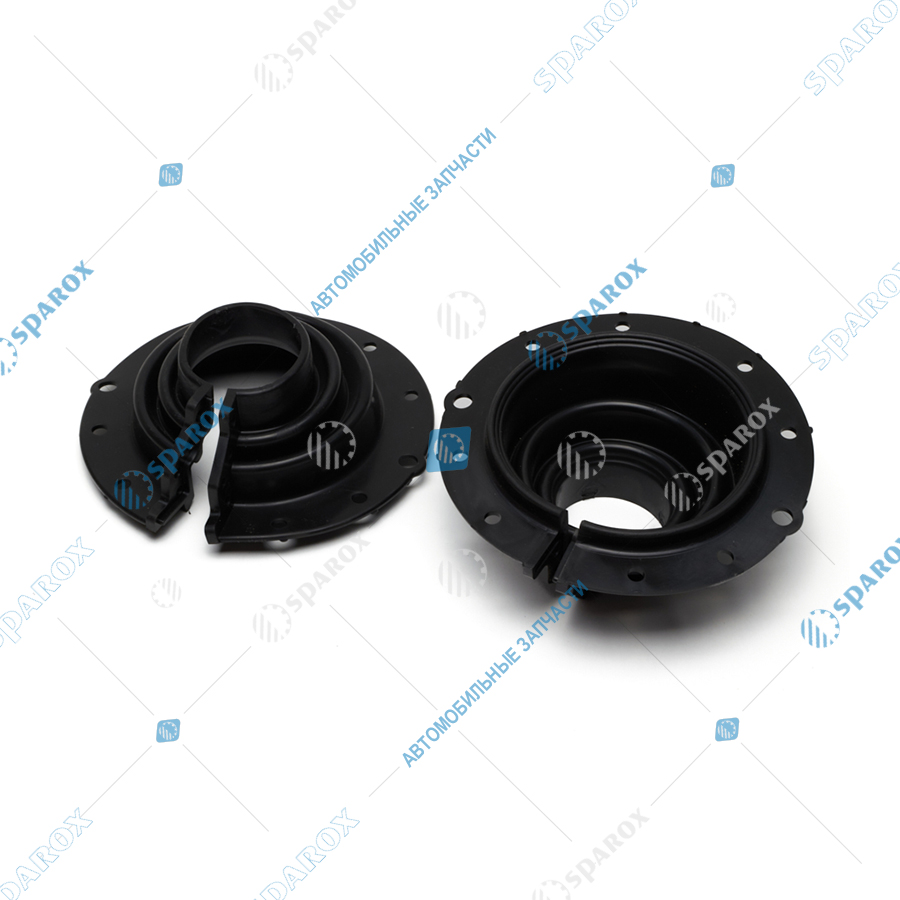 23638-1602590 Шланг сцепления рабочего цилиндра УАЗ-3163 Патриот (с 11.2016г.в.), Профи