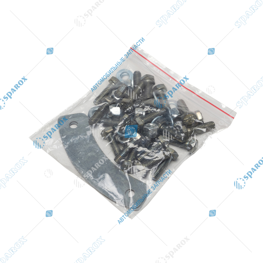 23638-1602590 Шланг сцепления рабочего цилиндра УАЗ-3163 Патриот (с 11.2016г.в.), Профи