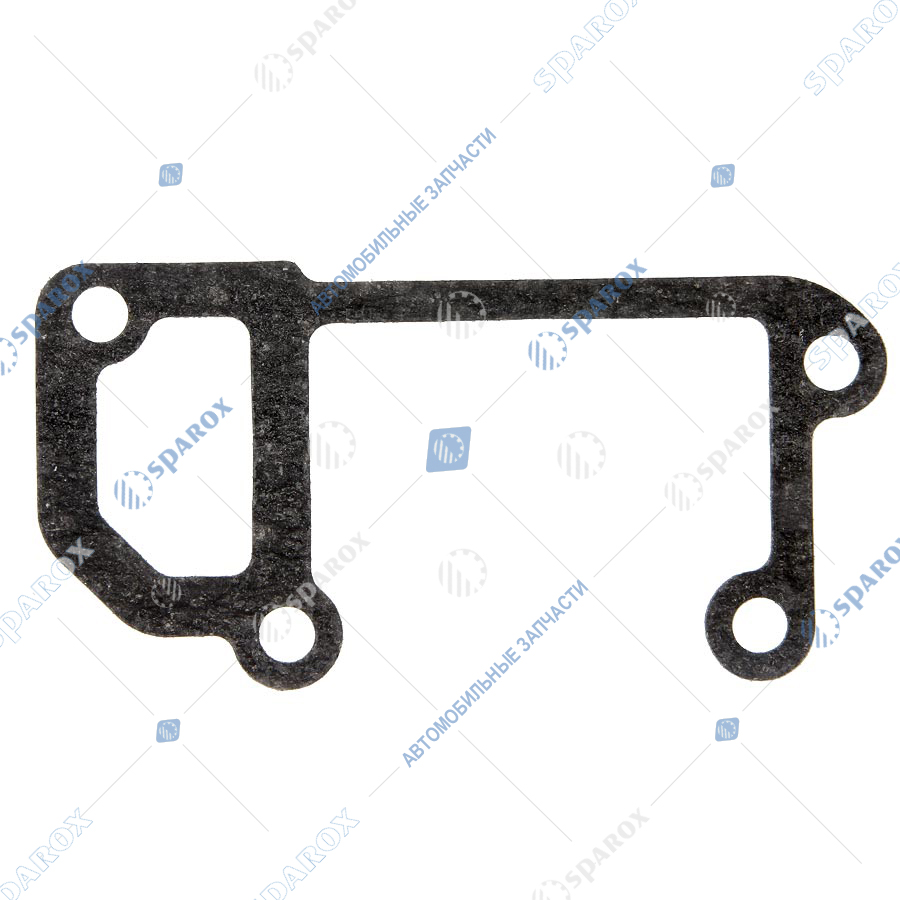 260-1307023 Прокладка насоса водяного МТЗ-1221 Д-260 (ОАО ММЗ)