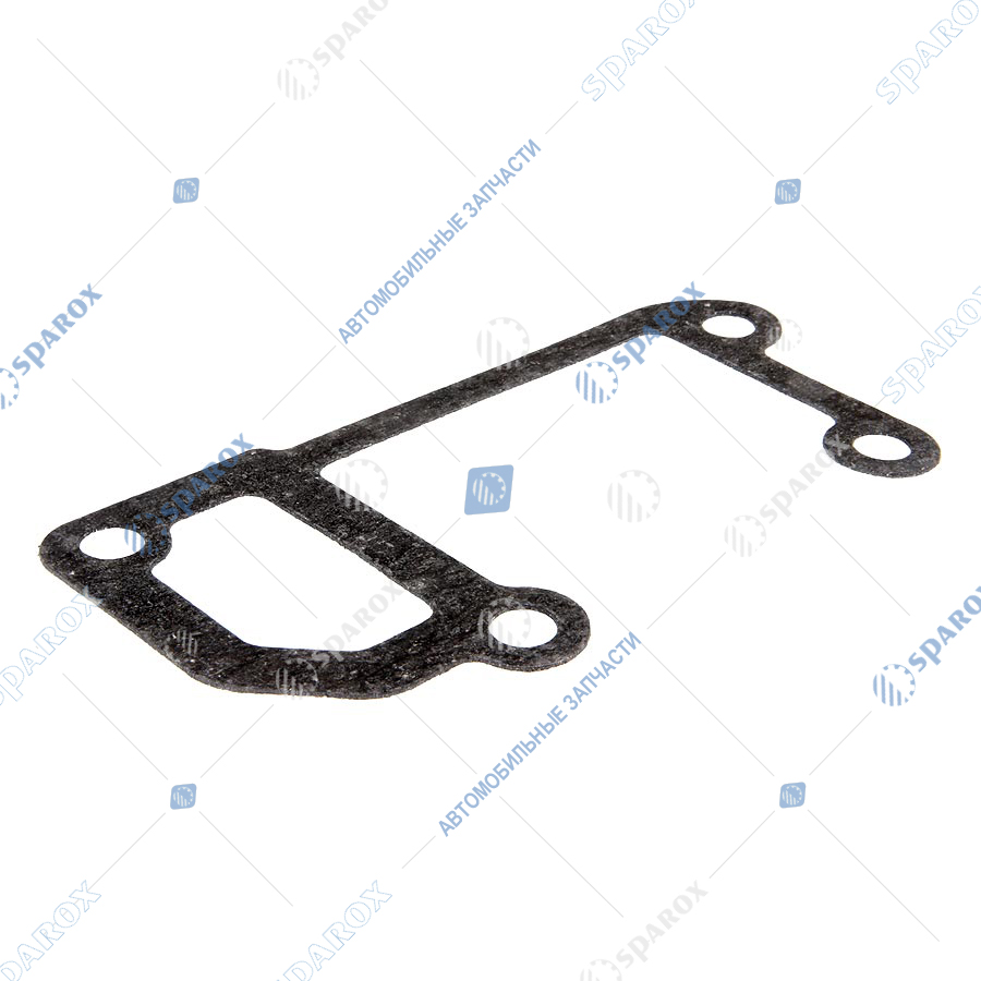 260-1307023 Прокладка насоса водяного МТЗ-1221 Д-260 (ОАО ММЗ)