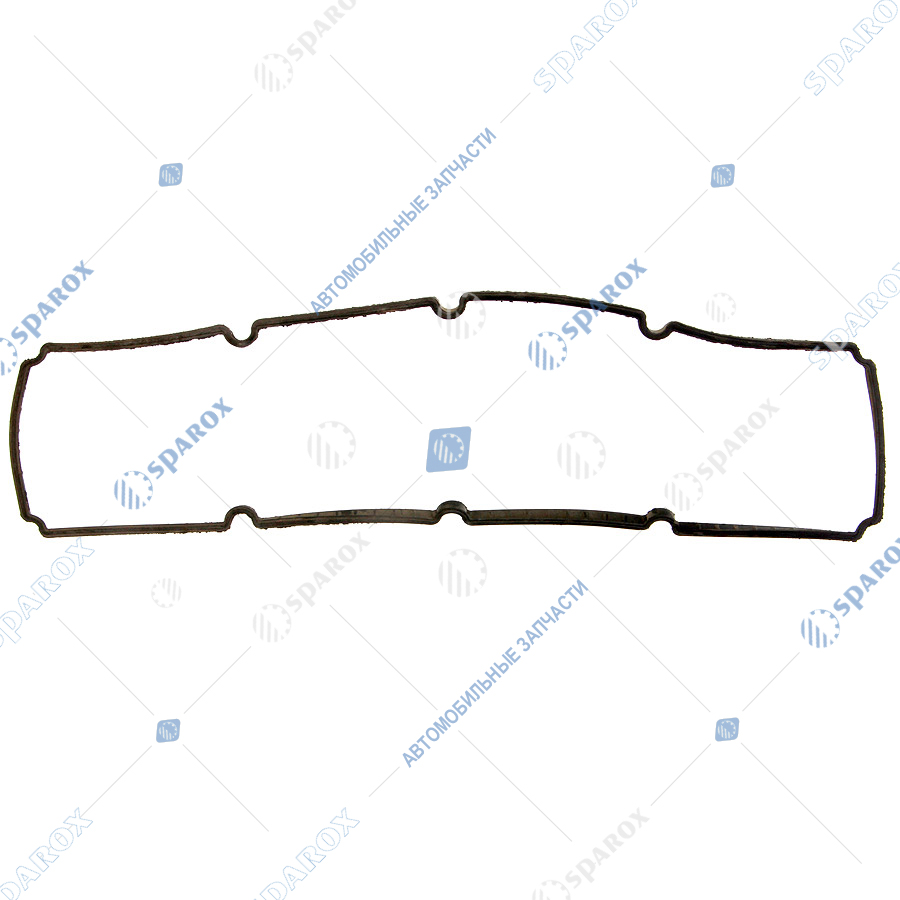 274-1007245 Прокладка клапанной крышки ДВ-274 ГАЗель NEXT