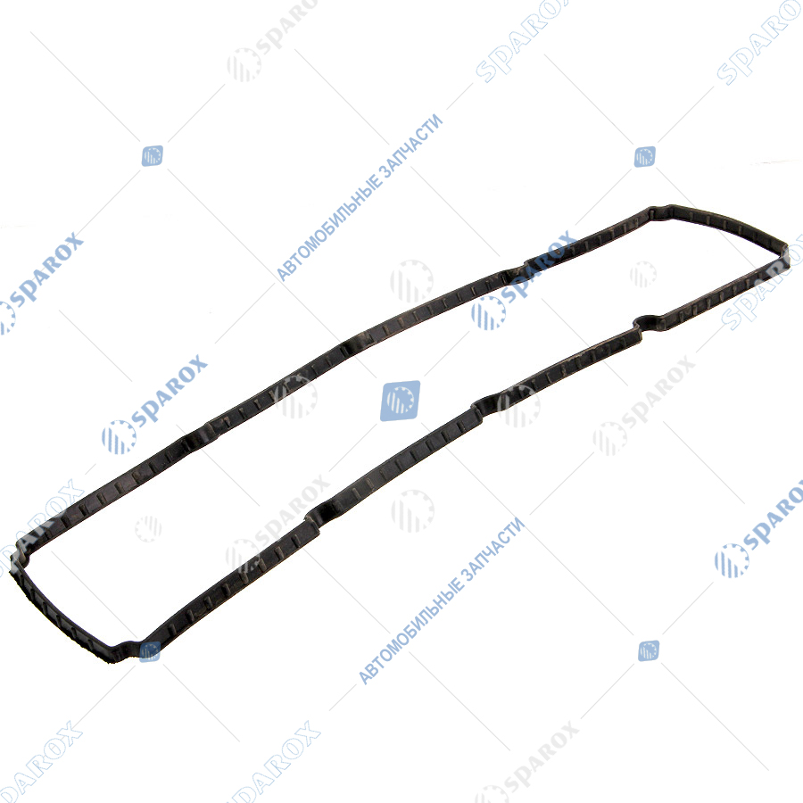 274-1007245 Прокладка клапанной крышки ДВ-274 ГАЗель NEXT