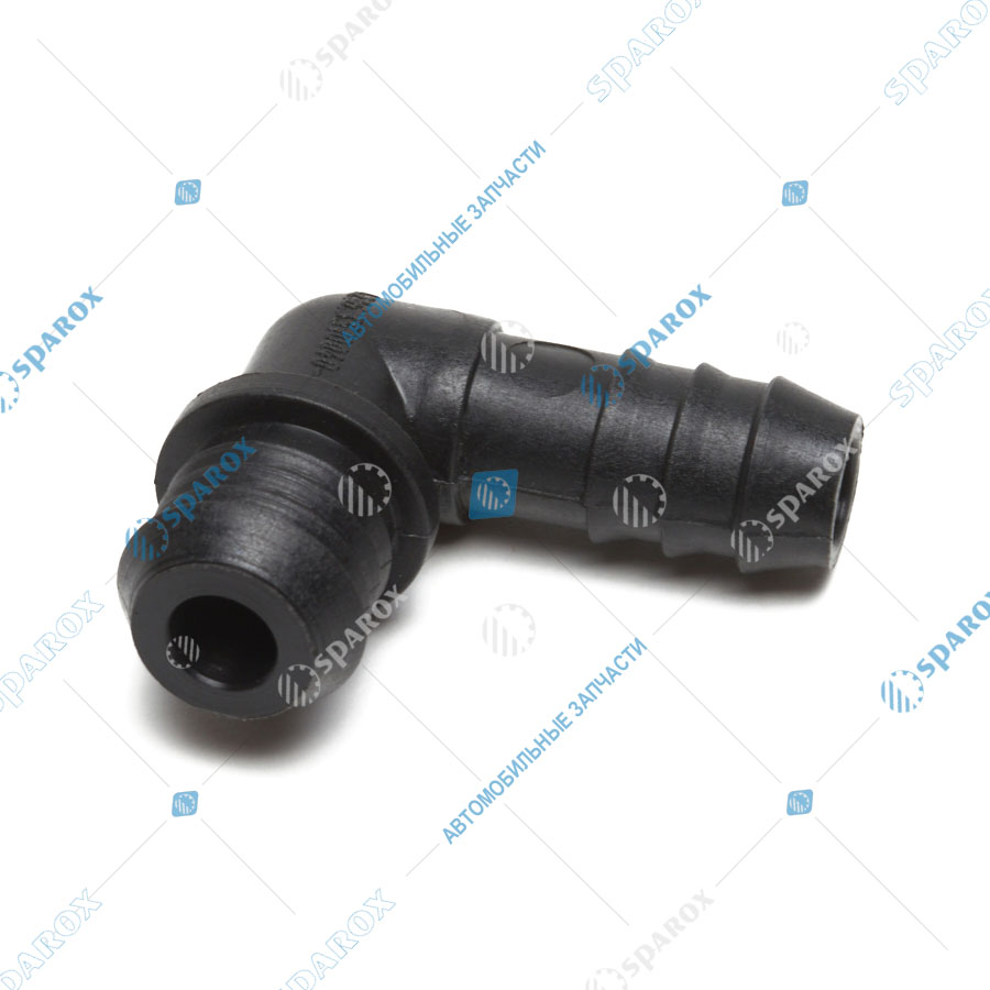 4216-3510040-11 Штуцер забора вакуума дв. 4216 ГАЗель Бизнес (УМЗ)