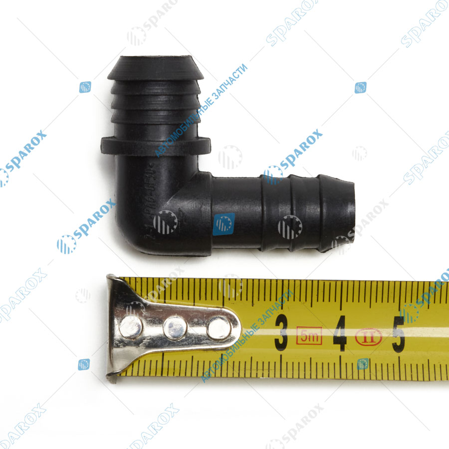 4216-3510040-11 Штуцер забора вакуума дв. 4216 ГАЗель Бизнес (УМЗ)