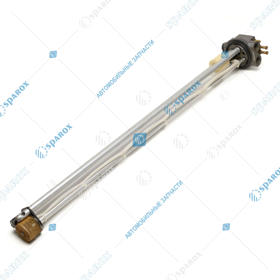 7508.453848.012-11 Топливозаборник Камаз Евро-3 600л. ДУКЭП-9024/0,3-675 (7508.453848.012-11) (Концерн КЭМЗ)