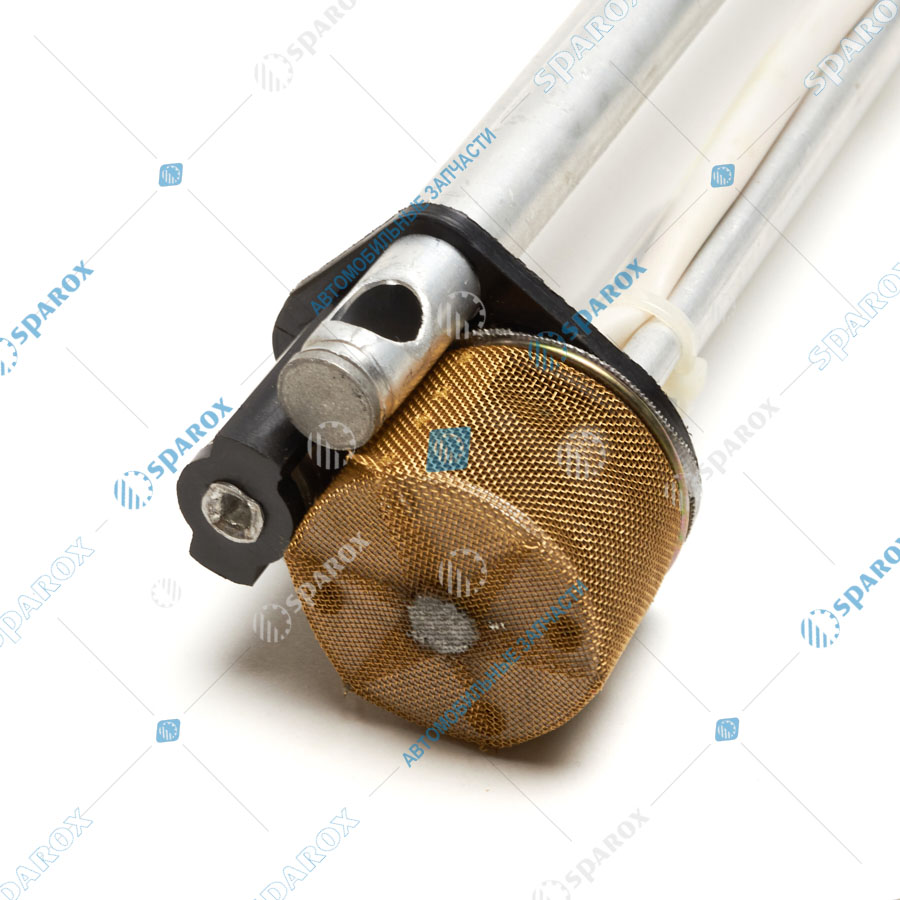 7508.453848.012-11 Топливозаборник Камаз Евро-3 600л. ДУКЭП-9024/0,3-675 (7508.453848.012-11) (Концерн КЭМЗ)