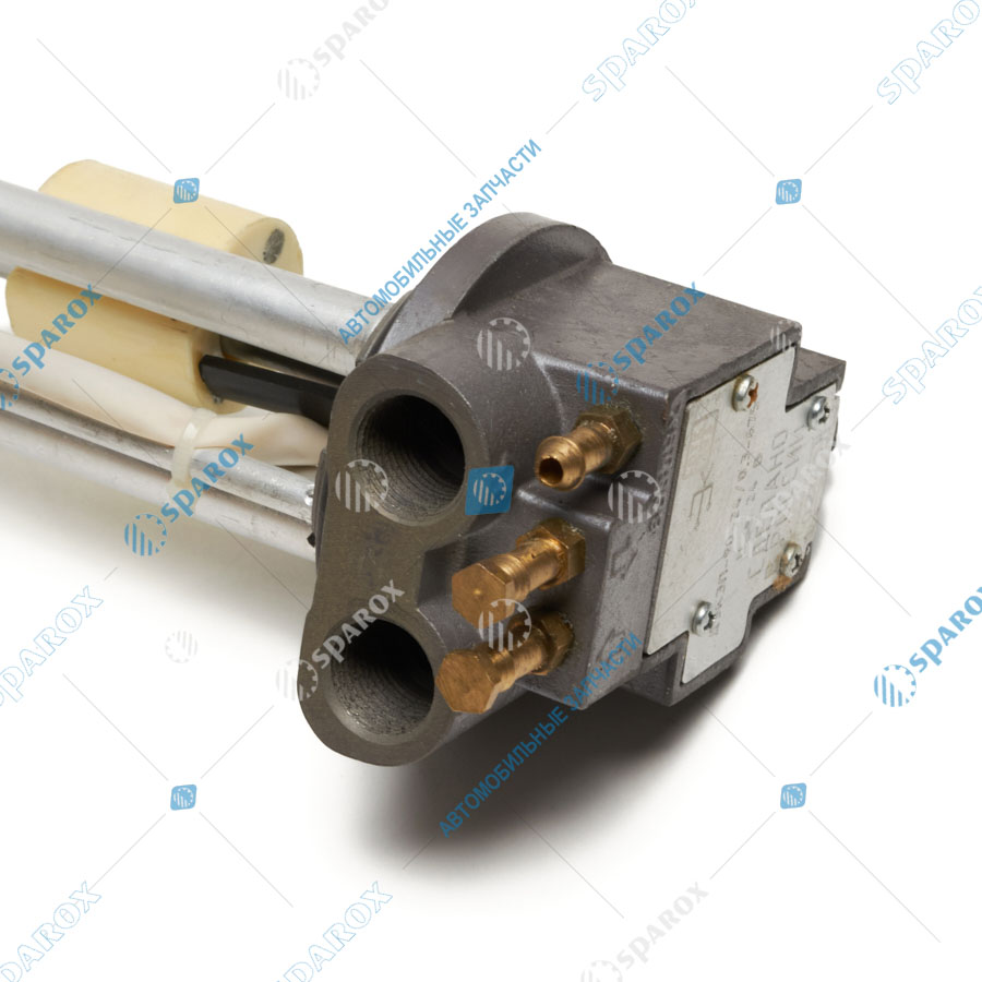 7508.453848.012-11 Топливозаборник Камаз Евро-3 600л. ДУКЭП-9024/0,3-675 (7508.453848.012-11) (Концерн КЭМЗ)