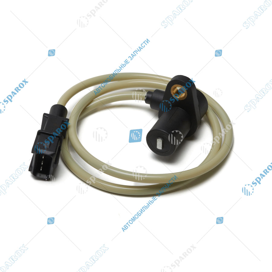 406-3847060-01 Датчик положения коленвала ДВ-406, 405, 409 ГАЗель, Волга, УАЗ (ZOMMER)