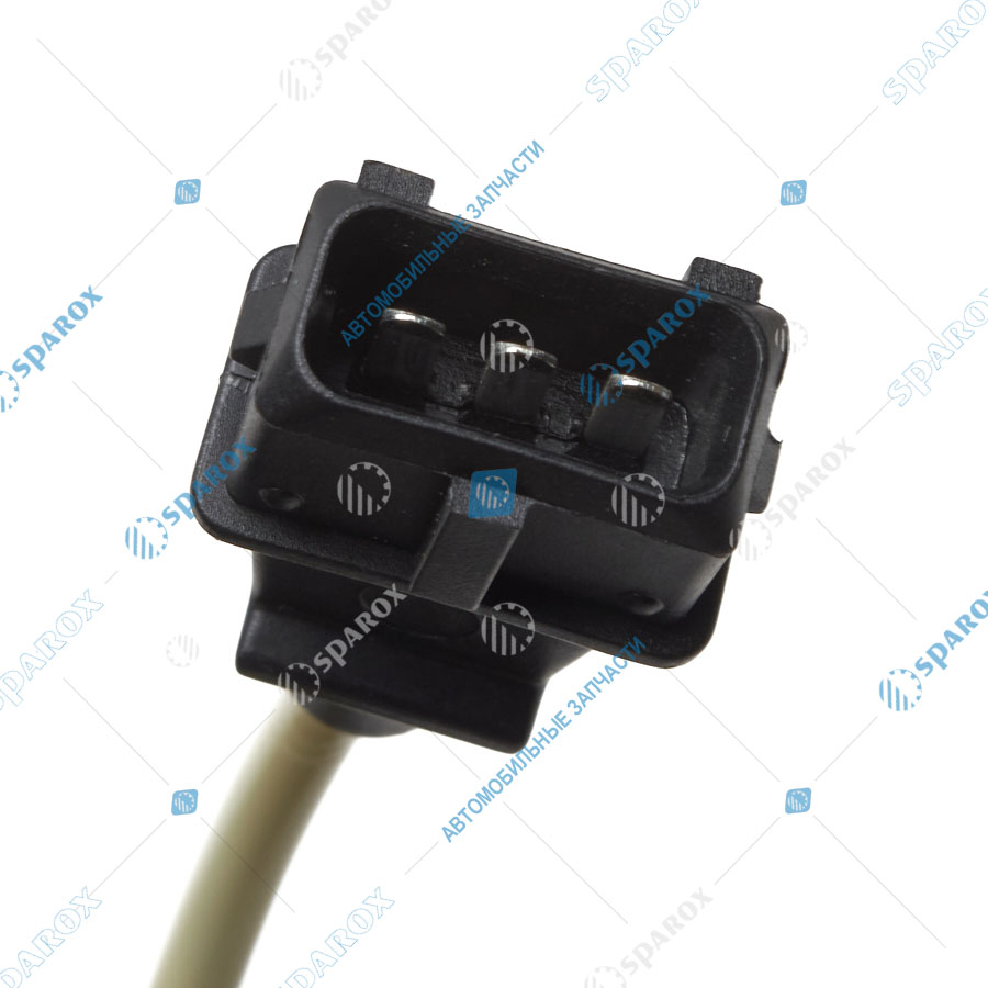 406-3847060-01 Датчик положения коленвала ДВ-406, 405, 409 ГАЗель, Волга, УАЗ (ZOMMER)