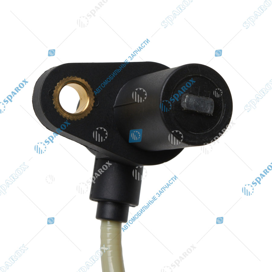 406-3847060-01 Датчик положения коленвала ДВ-406, 405, 409 ГАЗель, Волга, УАЗ (ZOMMER)