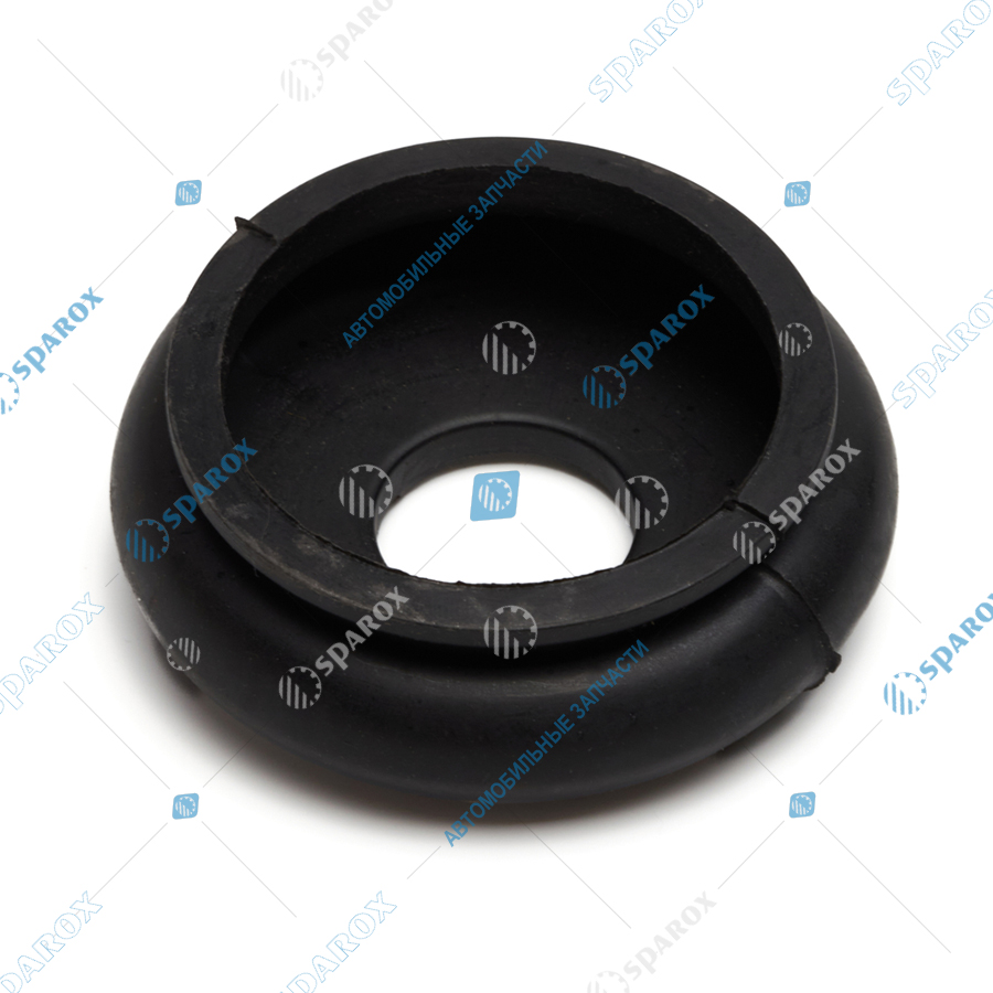 130-3003065/66/22/21/74 Палец шаровой рулевой поперечной тяги ЗИЛ-4331, 5301 (комплект на наконечник) (ТК МЕХАНИК)