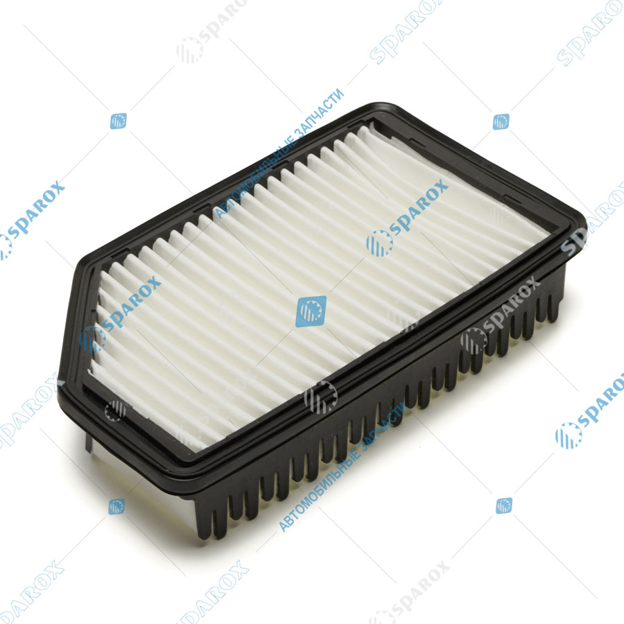 NAC-7720 Фильтр воздушный HYUNDAI Solaris (10-) NAC