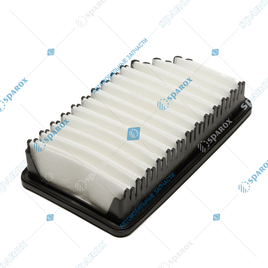 NAC-7720 Фильтр воздушный HYUNDAI Solaris (10-) NAC