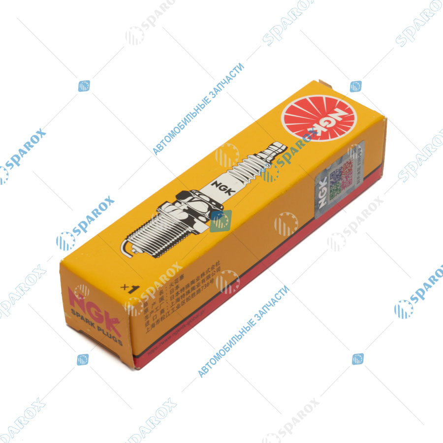 NGK-LZKR6B-10E Свеча зажигания NGK 1578 LZKR6B-10E